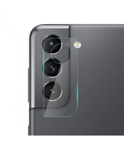 Verre Trempé Caméra arrière Samsung S21 5G