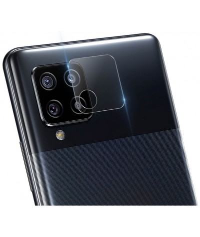 Verre Trempé Caméra rrière Samsung A42 5G