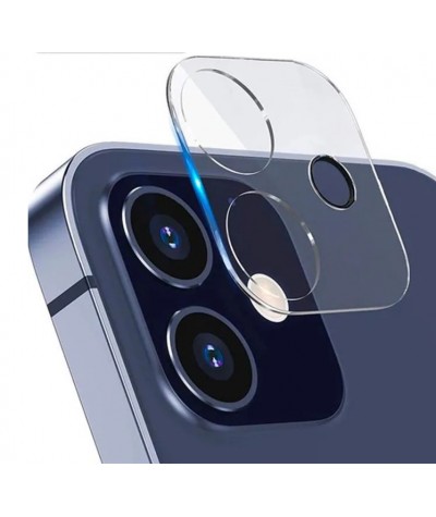 Verre Trempé Caméra iPhone 12 Mini 5.4