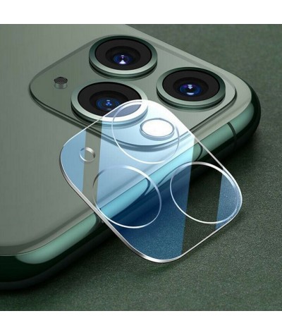 Verre Trempé Caméra iPhone 12 Pro Max 6.7
