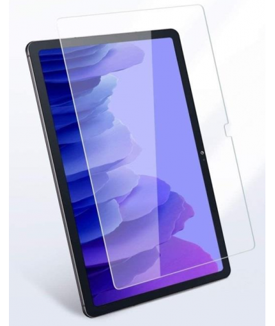 VERRE TREMPÉ Galaxy Tab A7 10.4" 2020