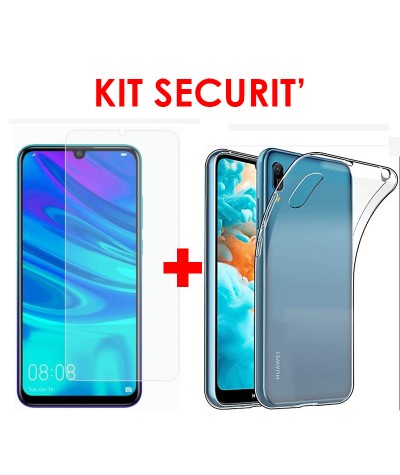 KIT SECURIT' Huawei Y6 2019