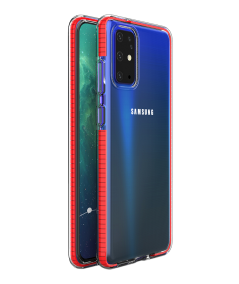 NEW CONTOUR COLORÉ Samsung S20+ rouge