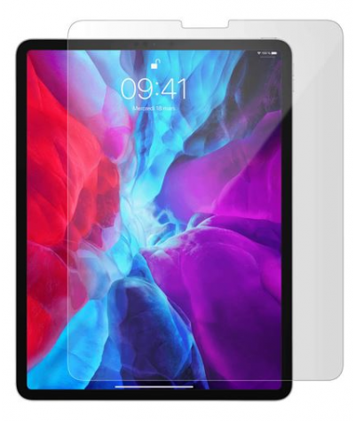 VERRE TREMPÉ iPad Pro 12.9 2020