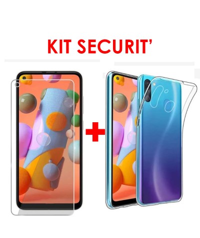 KIT SECURIT' Samsung A11