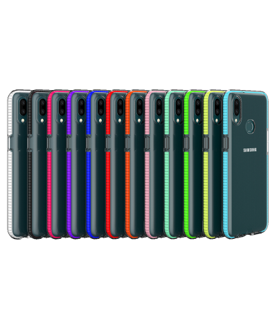 NEW CONTOUR COLORÉ Samsung A10S toutes les couleurs