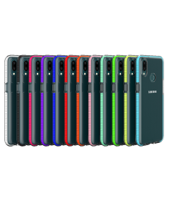 NEW CONTOUR COLORÉ Samsung A10S toutes les couleurs