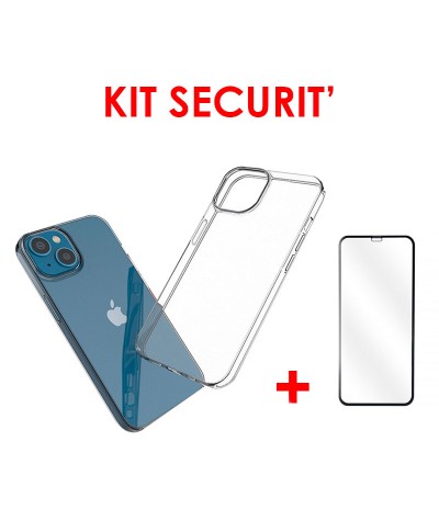 Kit Securit Full iPhone 14
