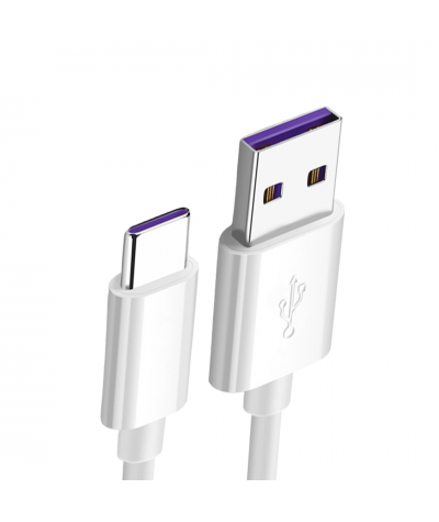 Câble USB Type C 5A