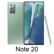 SAMSUNG Galaxy Note 20