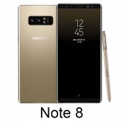 SAMSUNG Galaxy Note 8