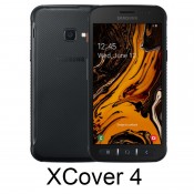 Samsung XCover4