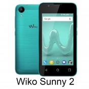 Wiko Sunny 2