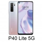 Huawei P40 Lite 5 G