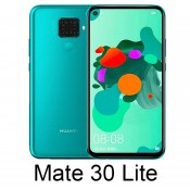 Huawei Mate 30 Lite