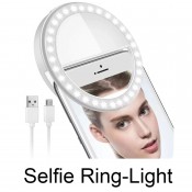 Selfie Ring-Light