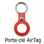Porte-Clés AirTag