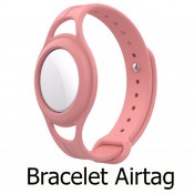 Bracelet Airtag