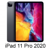 iPad 11 pro 2020