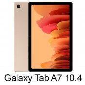 Galaxy Tab A7 10.4"