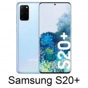 SAMSUNG Galaxy S20 Plus