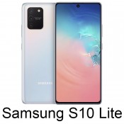 SAMSUNG Galaxy S10 Lite