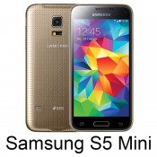 SAMSUNG Galaxy S5 Mini