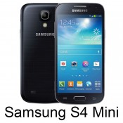 SAMSUNG Galaxy S4 mini